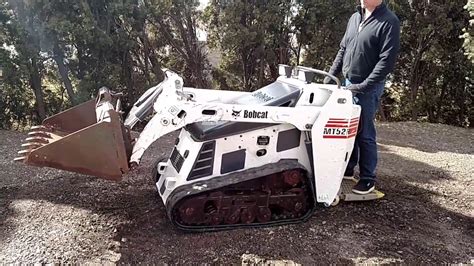 bobcat mini skid steer trencher|walk behind bobcat skid steer.